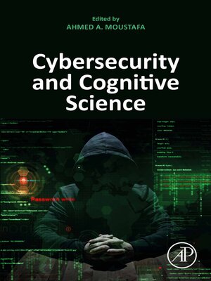 cover image of Cybersecurity and Cognitive Science